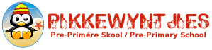 Pikkewyntjies / Penguinkidz Pre-Primary School Logo
